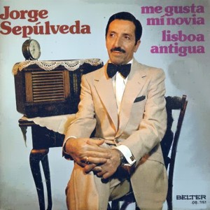 Seplveda, Jorge - Belter 08.351