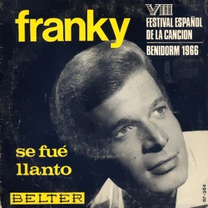 Franky - Belter 07.304