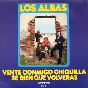 Albas, Los - Belter 08.474