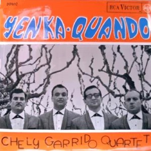 Chely Garrido Quartet