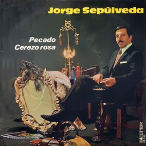 Seplveda, Jorge - Belter 08.157