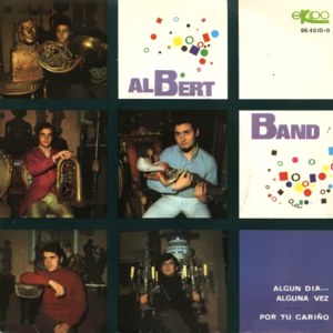 Albert Band