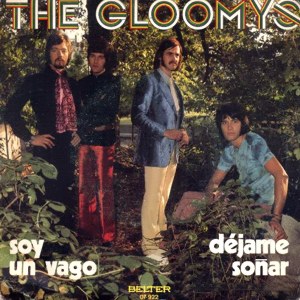 Gloomys, The - Belter 07.922