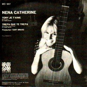 Nena Catherine - Columbia MO 1017