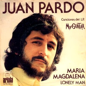 Pardo, Juan - Ariola 11.607-A