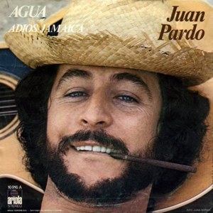 Juan Pardo - Ariola 16.916-A
