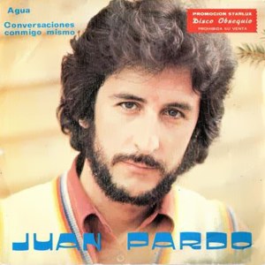 Pardo, Juan - Ariola 203.156-I