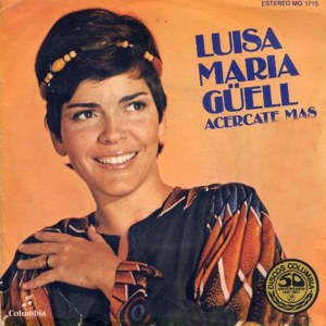 Gell, Luisa Mara