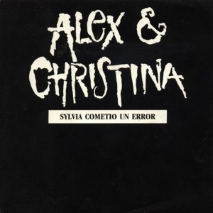 Alex Y Christina
