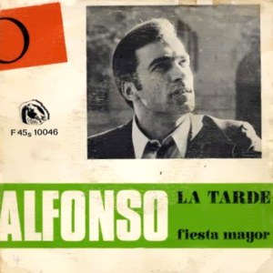 Alfonso - Fidias F45-10046