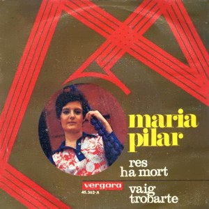 María Pilar - Vergara 45.362-A