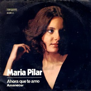 María Pilar - Vergara 45.371-A