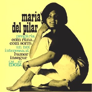 María Pilar - Edigsa CM 107