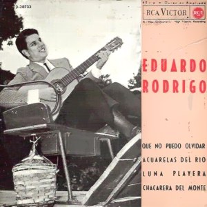 Eduardo Rodrigo