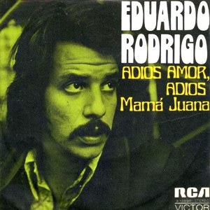 Eduardo Rodrigo - RCA 3-10898