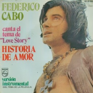 Cabo, Federico - Philips 60 29 050