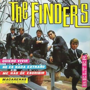 Finders, The - Belter 51.571