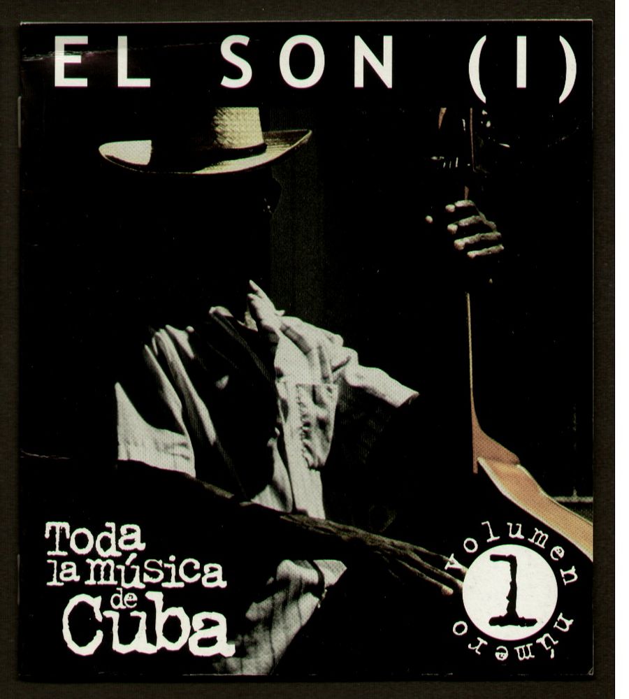 salsa cubana libros